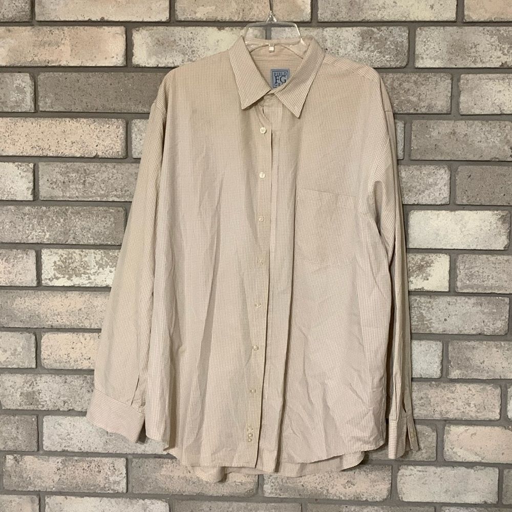 3for$20 field gear button front shirt men xlt